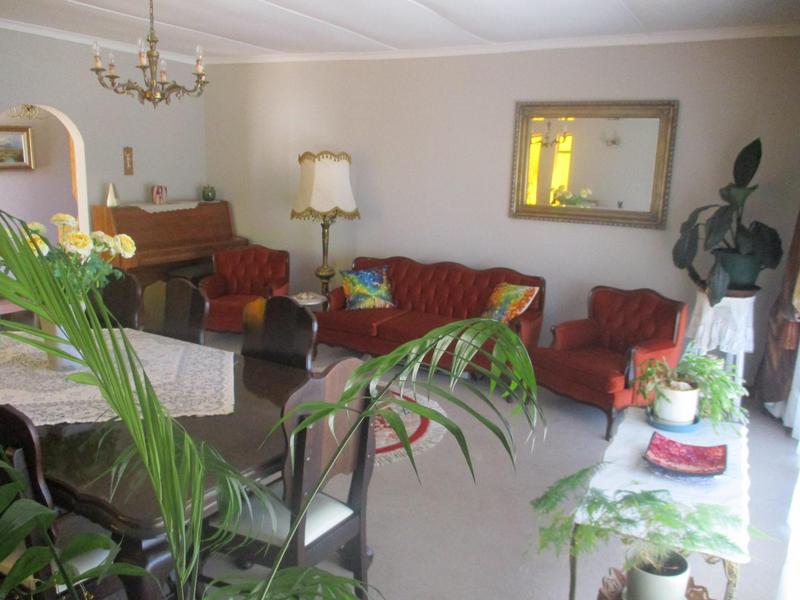 4 Bedroom Property for Sale in Fichardt Park Free State